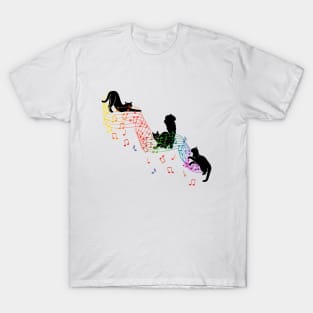 cat lover gifts T-Shirt